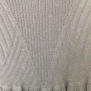American Eagle Outfitters Dresses - Black Sweater Dress American Eagle Outfitters Dresses - Black Sweater Dress